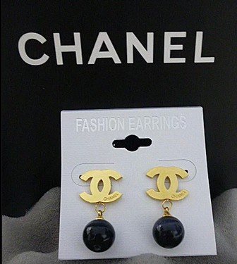 Orecchini Chanel Modello 47